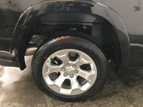 New 2026 RAM 1500 4x4 Crew Cab image 51