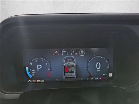Used 2025 Ford F150 Raptor AWD/4WD image 9