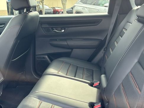 Used 2025 Honda CR-V Sport-L image 29