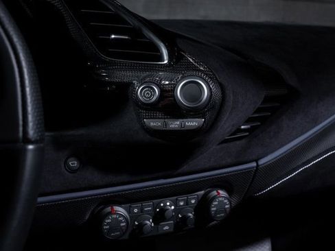 Used 2020 Ferrari 488 Pista Spider image 18