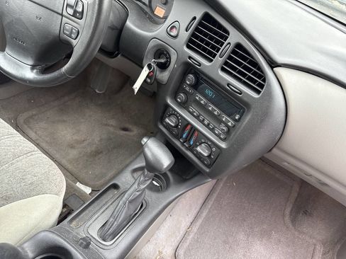 Used 2004 Chevrolet Monte Carlo LS w/ Preferred Equipment Group image 14