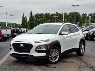 Used 2021 Hyundai Kona SEL image 1