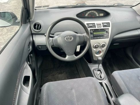 Used 2008 Toyota Yaris Sedan image 20