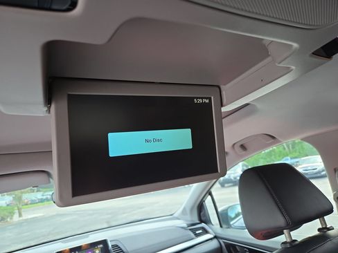 Used 2021 Honda Odyssey Touring image 25