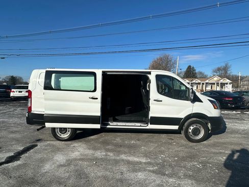Used 2021 Ford Transit 150 Low Roof w/ Load Area Protection Package image 9