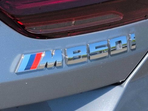 New 2026 BMW M850i xDrive Convertible w/ M Carbon Exterior Package AWD/4WD image 14