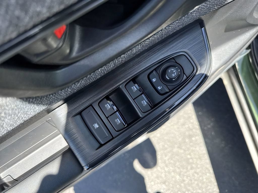 New 2026 Subaru Outback Limited AWD/4WD image 15
