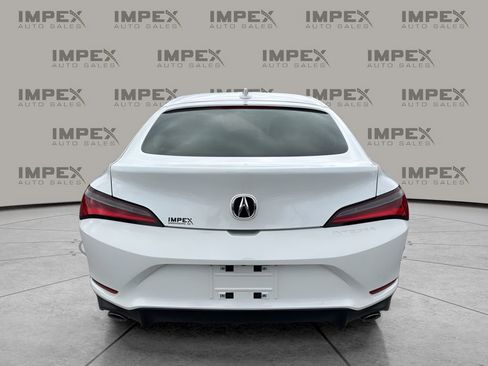 Used 2024 Acura Integra image 4