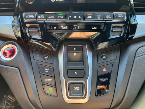 Certified 2024 Honda Odyssey Sport image 26