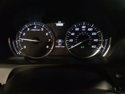 Used 2017 Acura TLX w/ Technology Package image 23