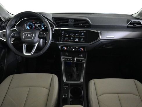 Certified 2024 Audi Q3 2.0T Premium Plus w/ Premium Plus Package image 9