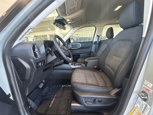 Used 2023 Ford Bronco Sport Big Bend w/ Convenience Package image 10