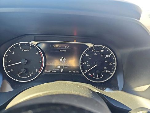 Used 2021 Nissan Rogue SV image 18