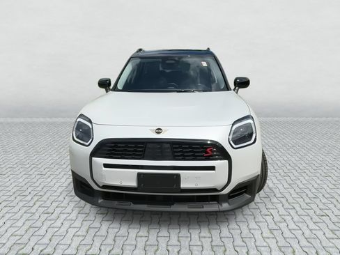 Used 2025 MINI Cooper Countryman S AWD/4WD image 3
