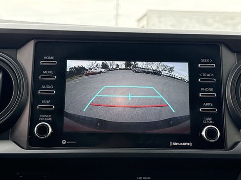 Used 2023 Toyota Tacoma SR w/ SR Convenience Package image 21