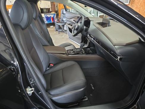 New 2025 MAZDA CX-30 2.5 Turbo w/ Premium Package image 20