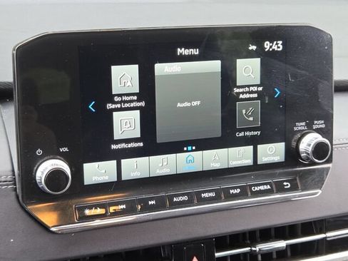 Used 2024 Mitsubishi Outlander Ralliart AWD/4WD image 17