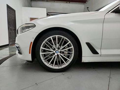 Used 2017 BMW 530i 530i image 32
