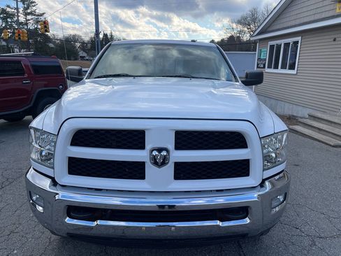 Used 2016 RAM 2500 Outdoorsman image 2
