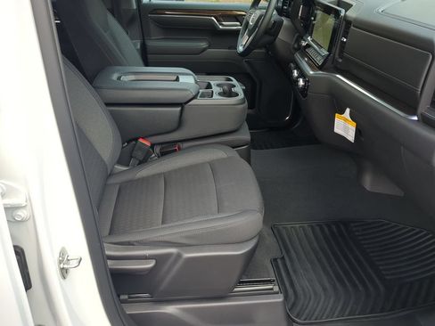 Used 2026 GMC Sierra 1500 Elevation AWD/4WD image 29