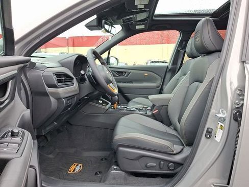 New 2026 Subaru Forester Wilderness image 14