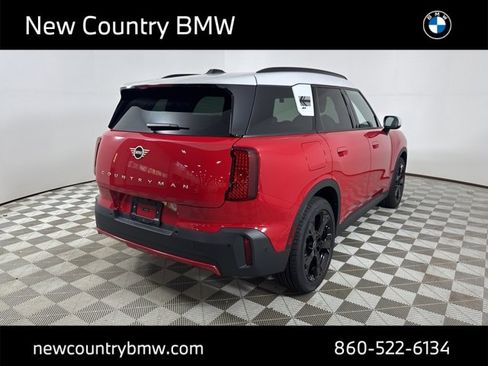 New 2026 MINI Cooper Countryman S image 7