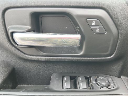 New 2026 Chevrolet Silverado 2500 Custom image 15