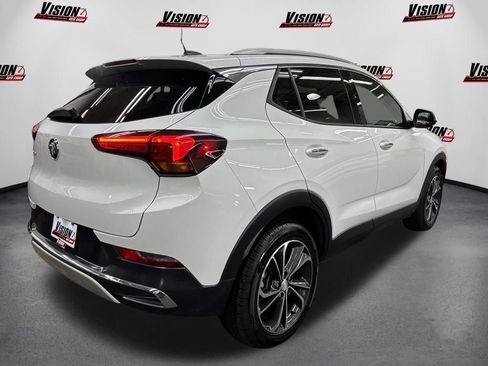 Used 2021 Buick Encore GX Essence FWD image 5