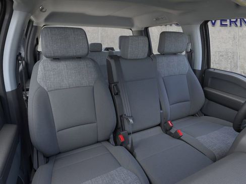 New 2026 Ford F250 XLT w/ Snow Plow Prep Package image 10