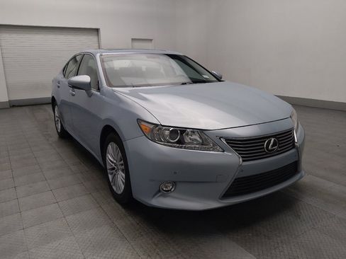 Used 2014 Lexus ES 350 w/ Luxury Package image 13