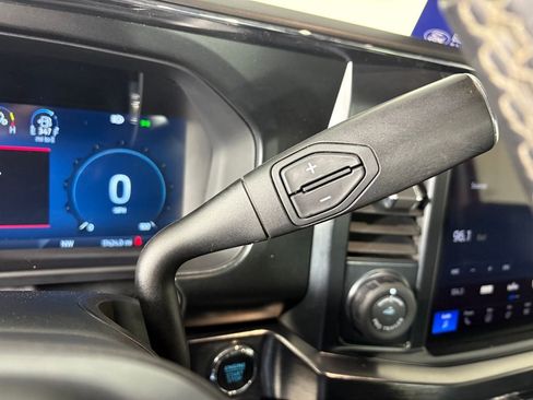 Certified 2025 Ford F350 Lariat w/ Lariat Ultimate Package image 21