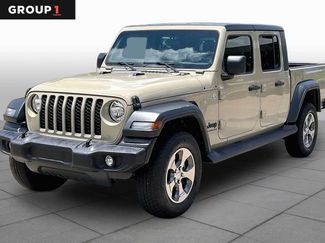 Used 2020 Jeep Gladiator Sport w/ Quick Order Package 24S AWD/4WD video 1