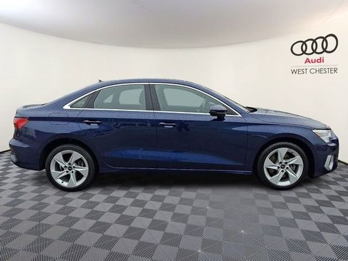 Used 2023 Audi A3 2.0T Premium w/ Convenience Package image 7