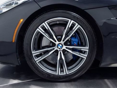 Used 2022 BMW Z4 M40i RWD image 22