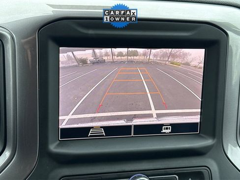 Used 2023 GMC Sierra 1500 Pro w/ Pro Value Package image 26