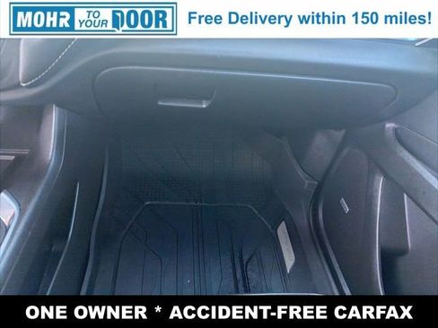 Used 2023 Chevrolet Traverse Premier w/ LPO, Floor Liner Package FWD image 27