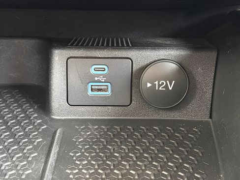 Used 2022 Ford Bronco Sport Badlands AWD/4WD image 4