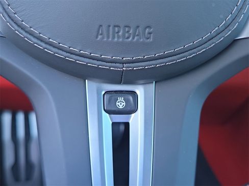 Used 2025 BMW M850i xDrive Convertible image 21