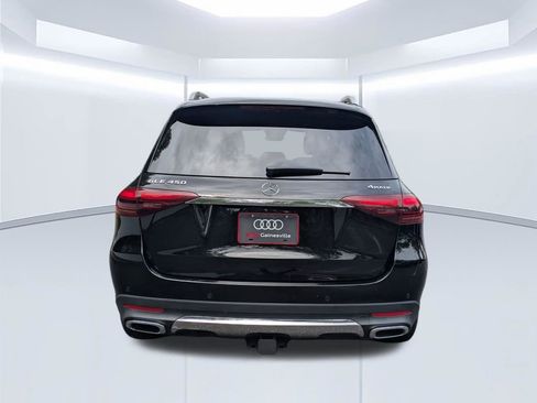 Used 2024 Mercedes-Benz GLE 450 4MATIC image 6