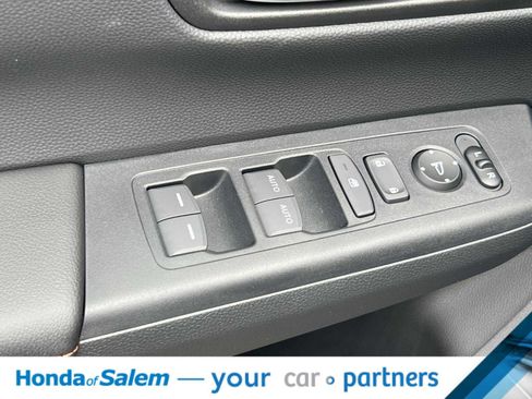 New 2026 Honda CR-V Sport image 13