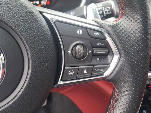 Used 2023 Acura MDX A-Spec image 18