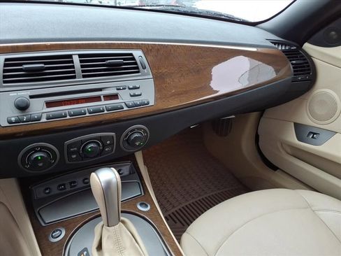 Used 2003 BMW Z4 3.0i image 17