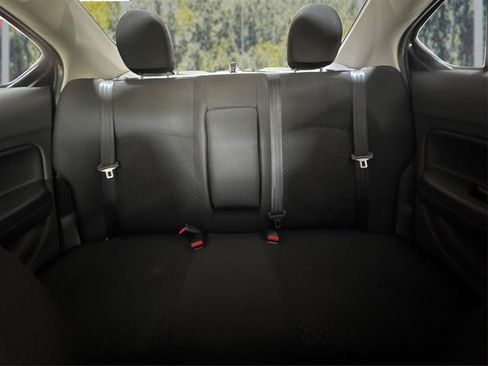 Used 2024 Mitsubishi Mirage G4 SE FWD image 15