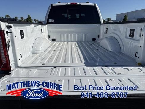 New 2026 Ford F250 Lariat w/ Lariat Ultimate Package AWD/4WD image 15