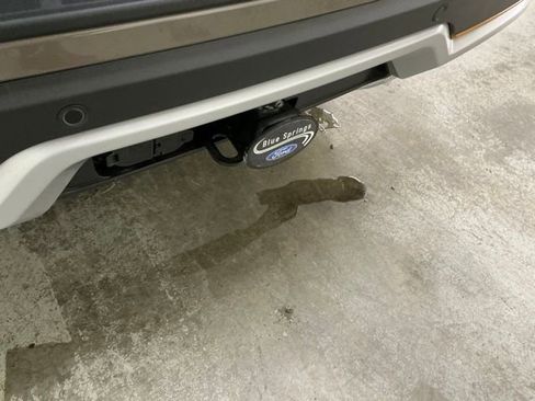 New 2026 Ford Explorer Tremor w/ Tremor Ultimate Package image 7