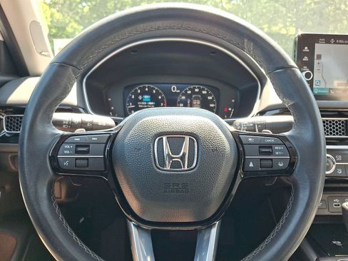 Certified 2023 Honda Civic Touring image 20