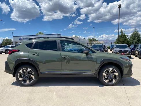 New 2026 Subaru Crosstrek 2.5i Limited AWD/4WD image 6