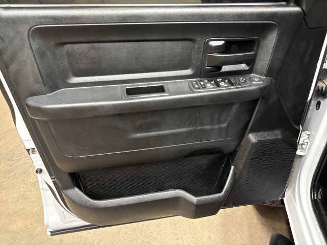 Used 2023 RAM 2500 Tradesman AWD/4WD image 30