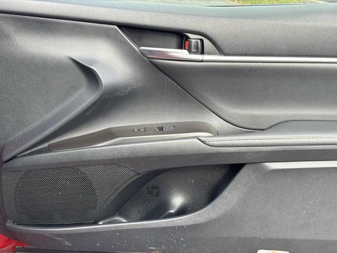 Used 2024 Toyota Camry XLE image 25