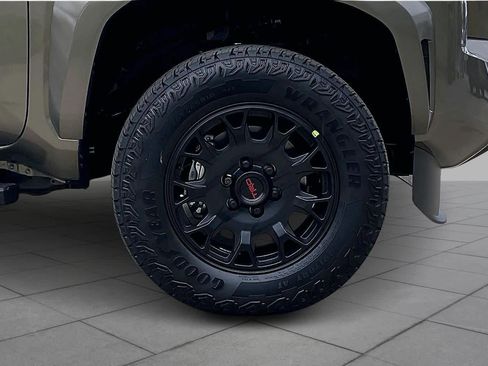 New 2026 Toyota Tacoma TRD Sport image 11